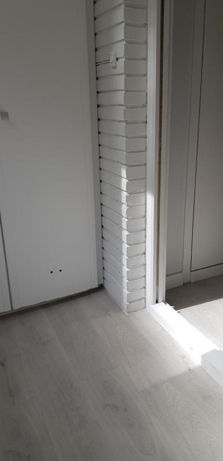 La Parada De Echegaray Zaragoza Exteriör bild
